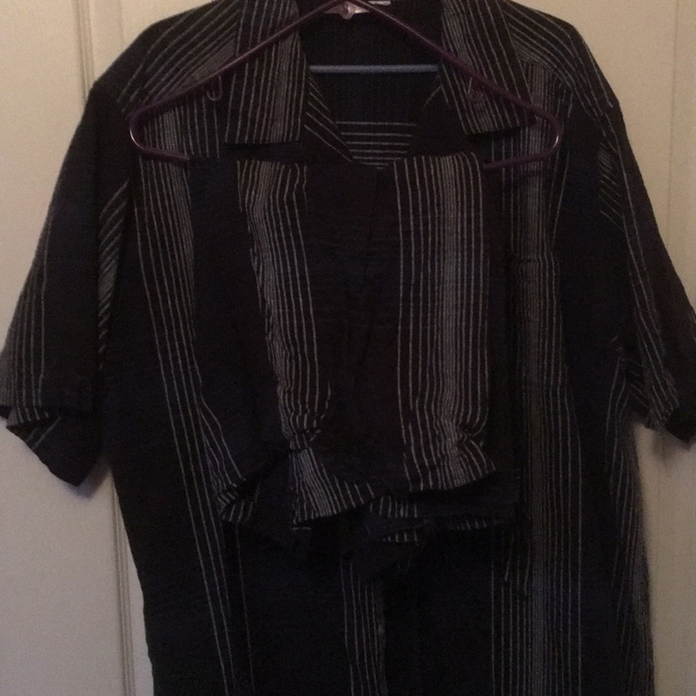 Casual Wear